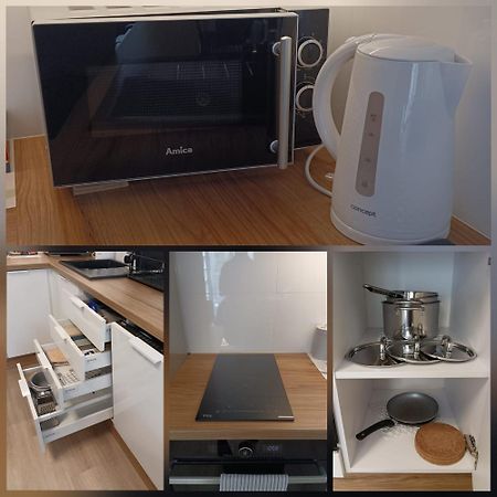 Apartament Centrum Білосток Екстер'єр фото
