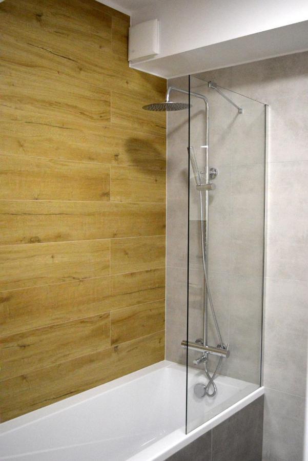 Apartament Centrum Білосток Екстер'єр фото