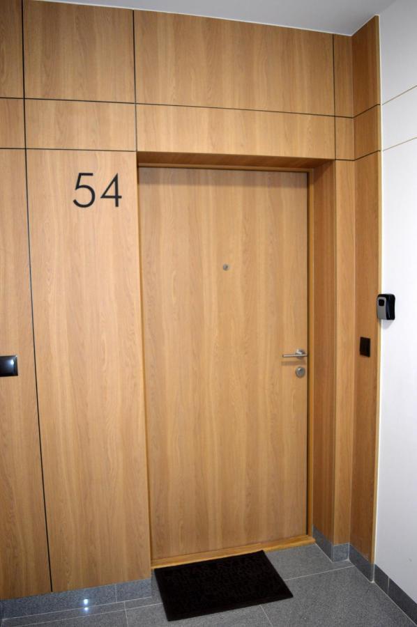 Apartament Centrum Білосток Екстер'єр фото