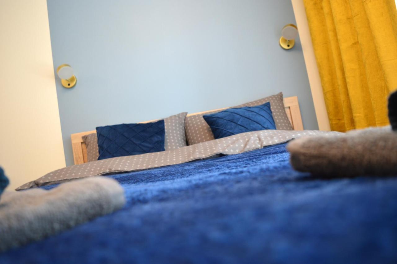 Apartament Centrum Білосток Екстер'єр фото