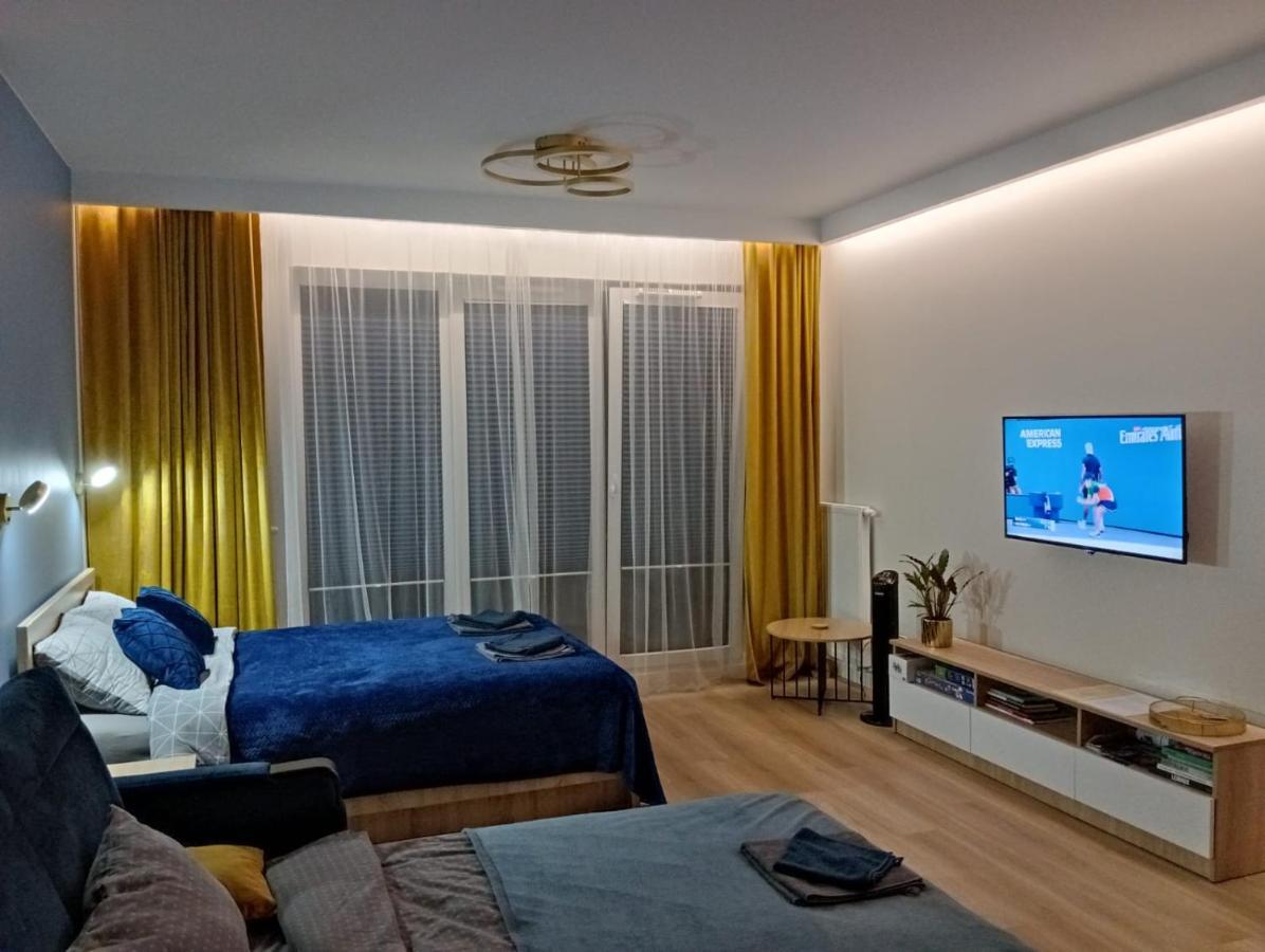 Apartament Centrum Білосток Екстер'єр фото