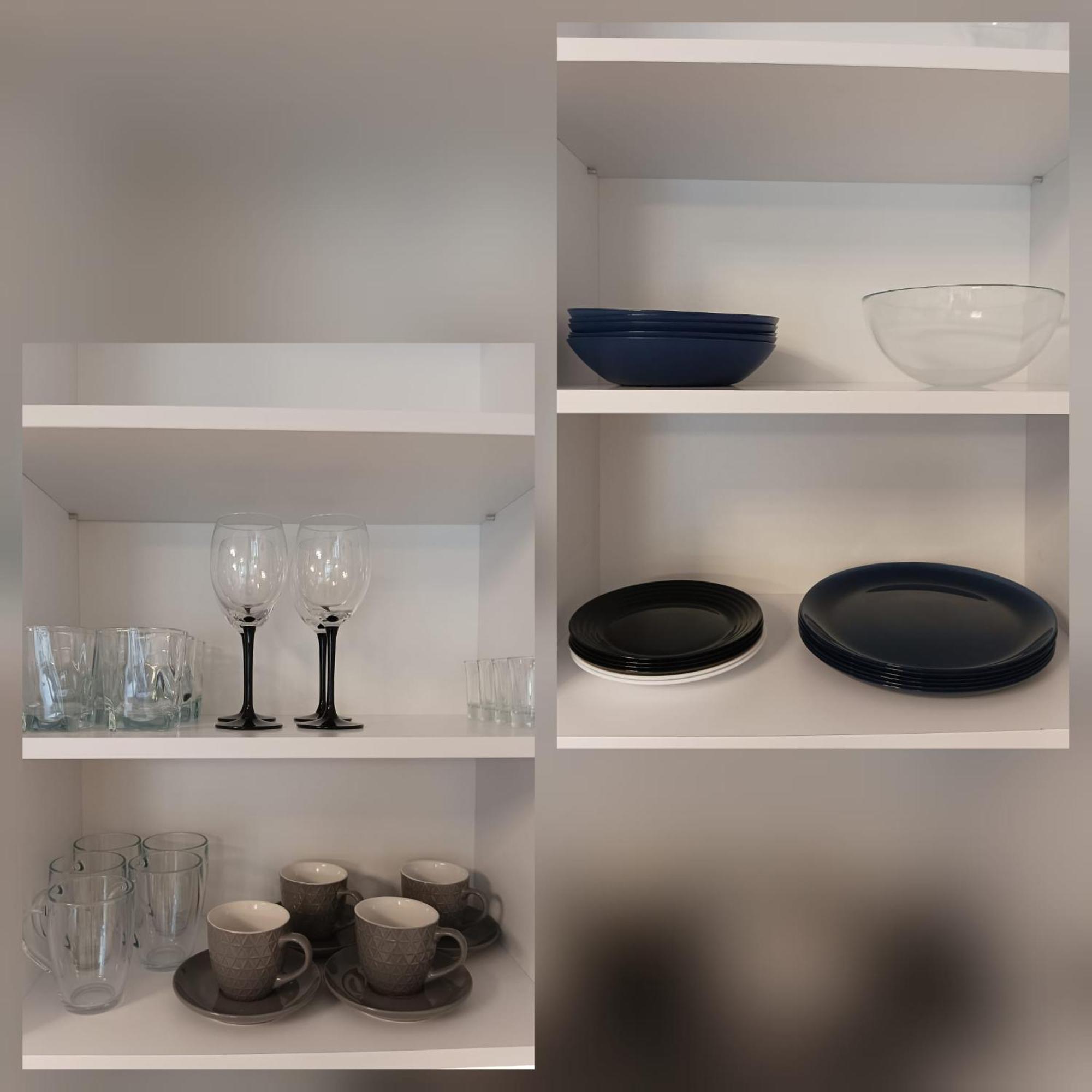 Apartament Centrum Білосток Екстер'єр фото
