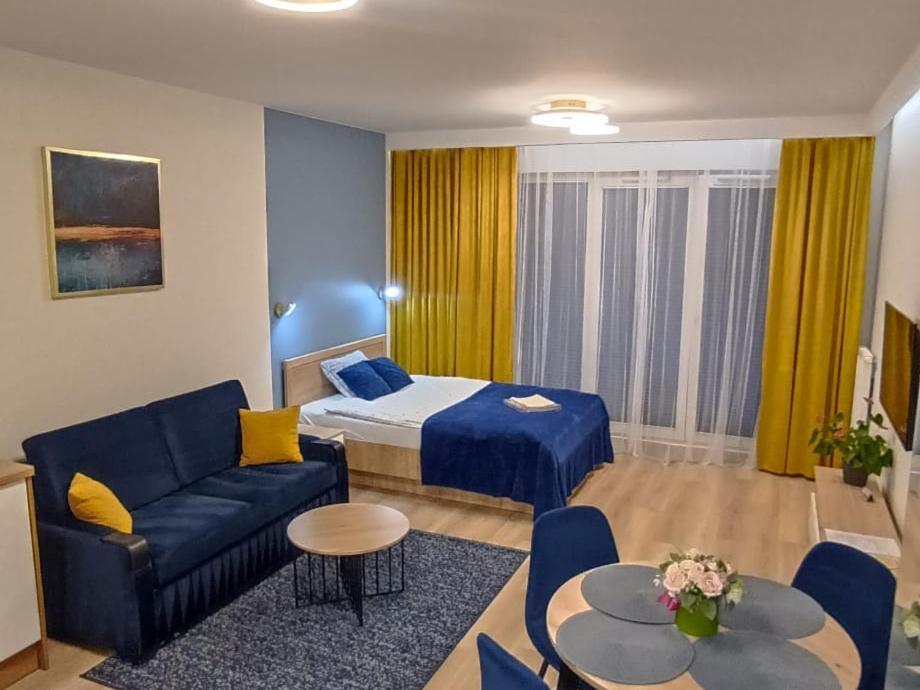 Apartament Centrum Білосток Екстер'єр фото